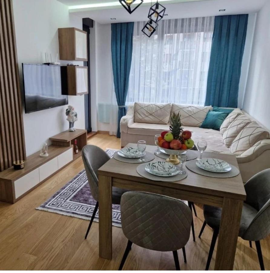 Helena Lux Apartman Zlatibor Apartment Exterior photo