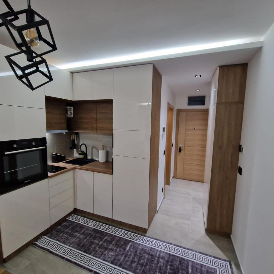 Helena Lux Apartman Zlatibor Apartment Exterior photo